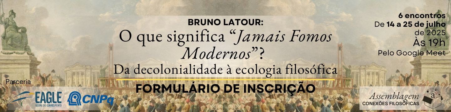 Banner LATOUR 2025