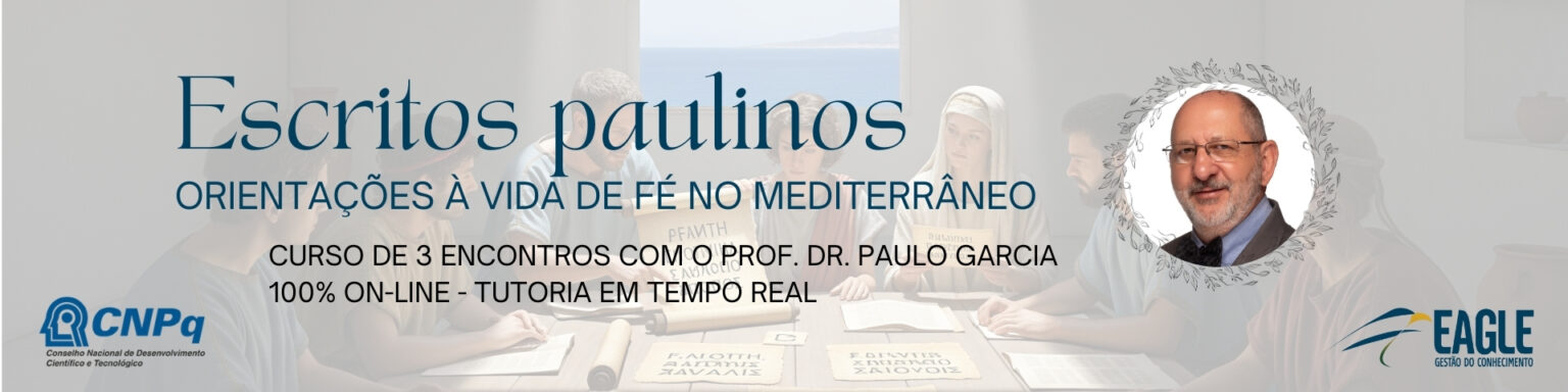 BANNER ESCRITOS PAULINOS