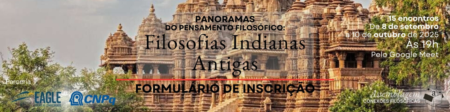 BANNER INDIA 25 BY OTAVIO