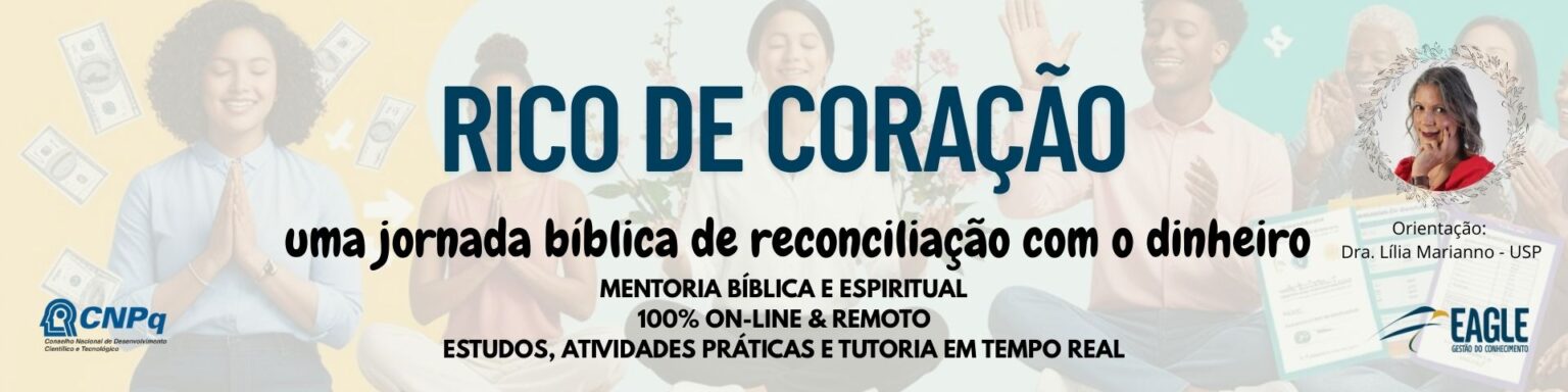 BANNER RICO DE CORAÇÃO